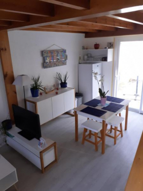 Le Pélican gîte